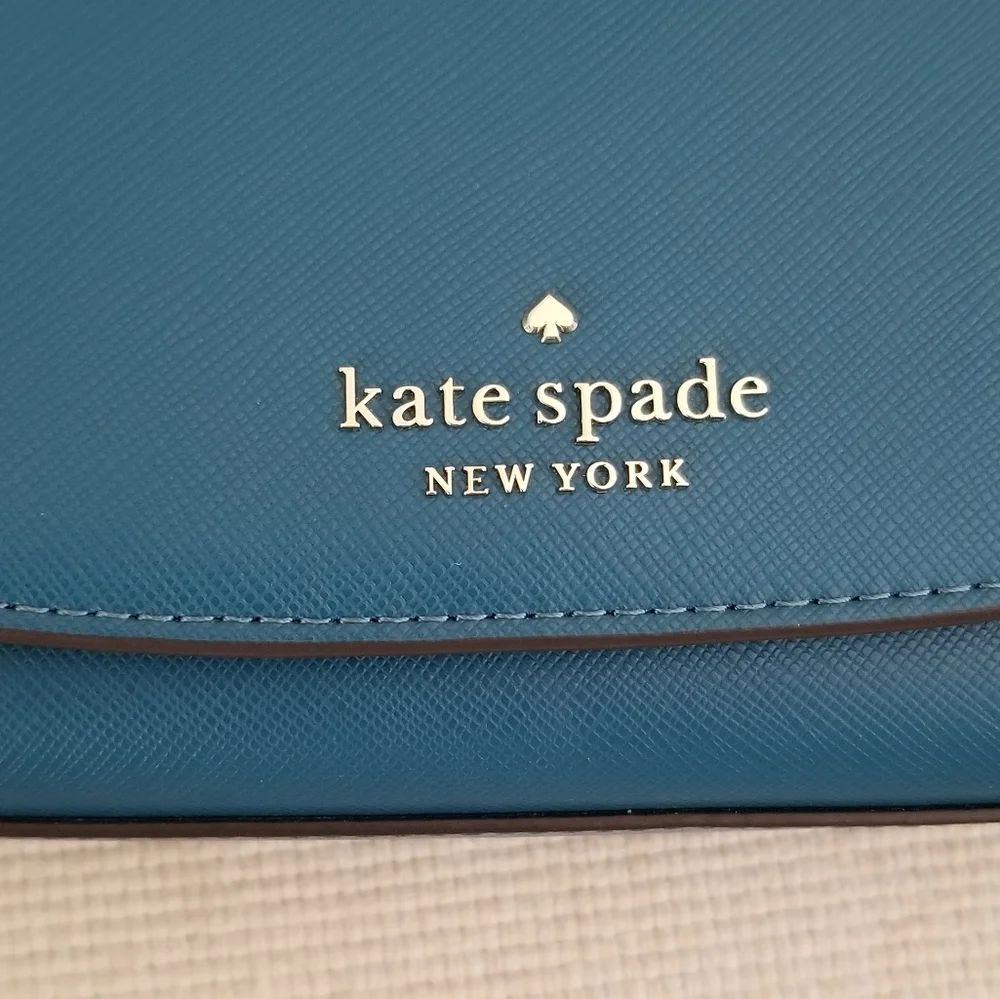 Kate Spade New York Staci Small Flap Crossbody Bag